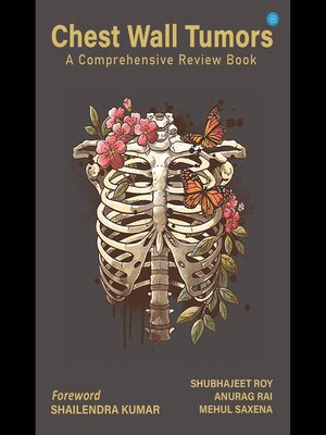 cover image of Chest Wall Tumors